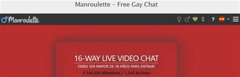 gayroullet|Gayconnect: Gay Chatroulette Alternative .